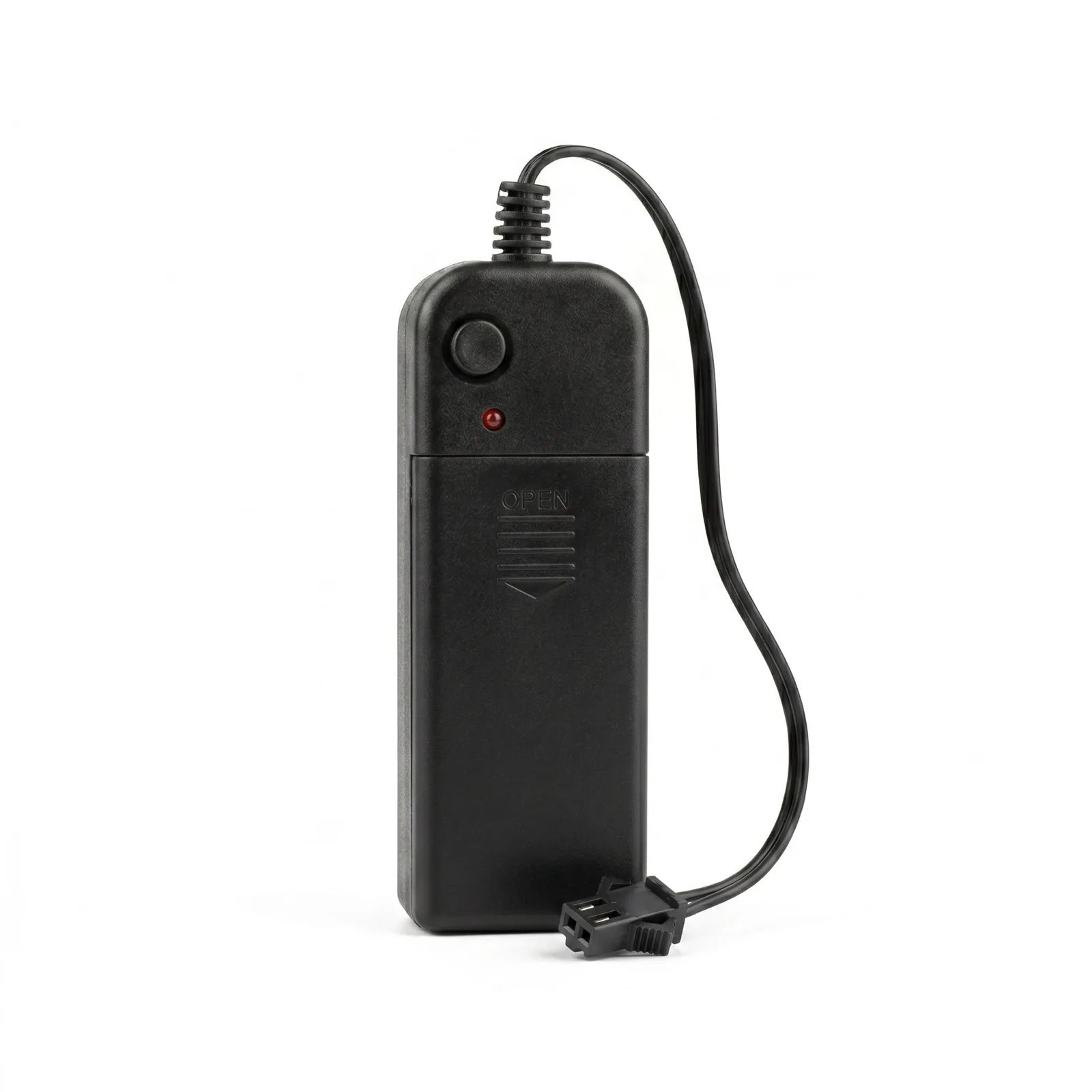 Afstandsbediening met AA batterijen